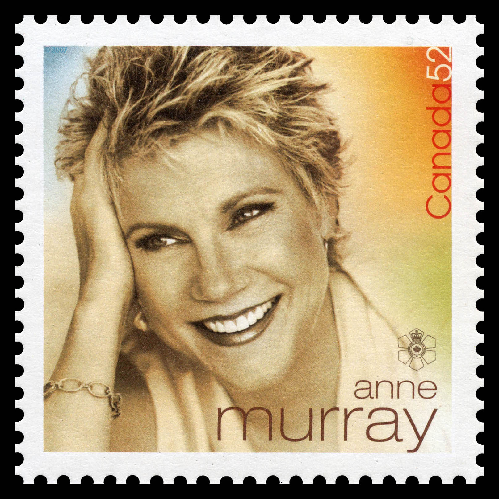 Anne Murray