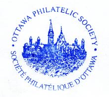 Ottawa Philatelic Scoiety